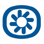 Airmark Logo Emblem